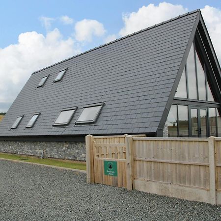 Brecknock Cheviot - The Sheepfold Villa Llandrindod Wells Esterno foto